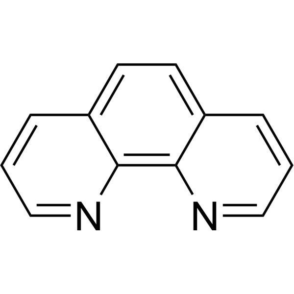 o-Phenanthroline 66-71-7